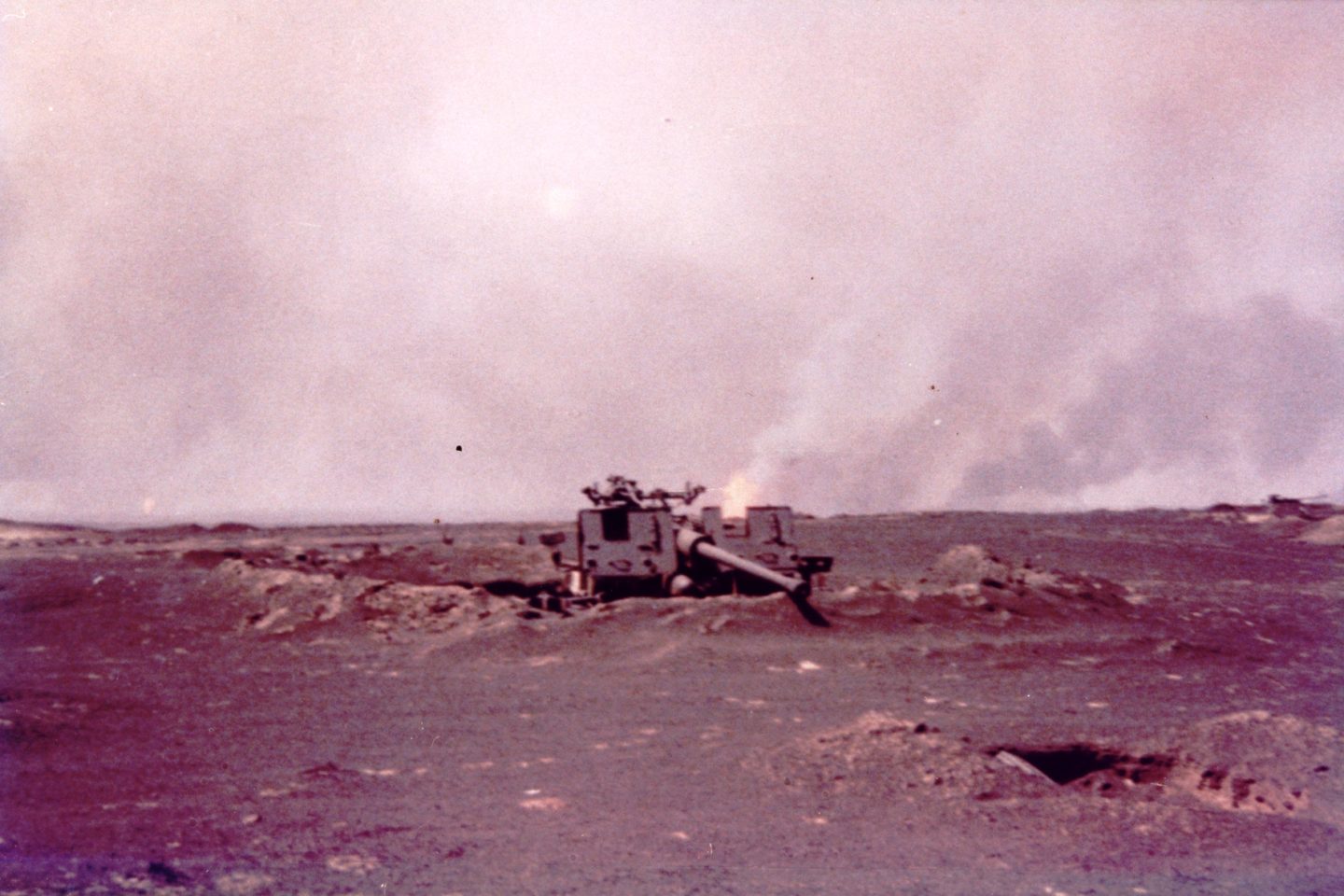 Images de la Division OPÉRATION DAGUET 19912021