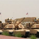 Mideast Kuwait Liberation Day