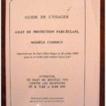 GILET-guide